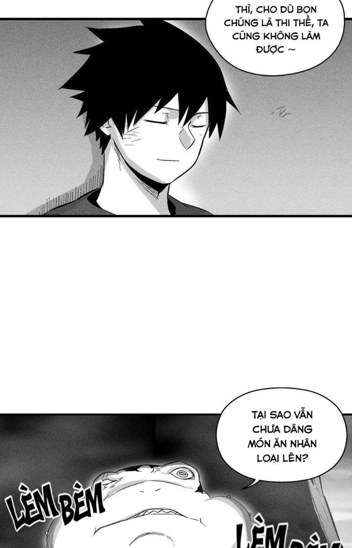 Hàng Thú Chí Tôn Chapter 41 - 40