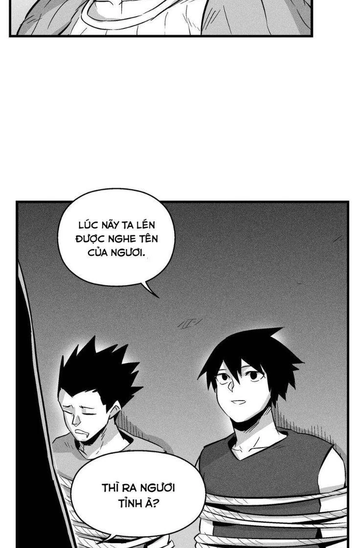 Hàng Thú Chí Tôn Chapter 41 - 45