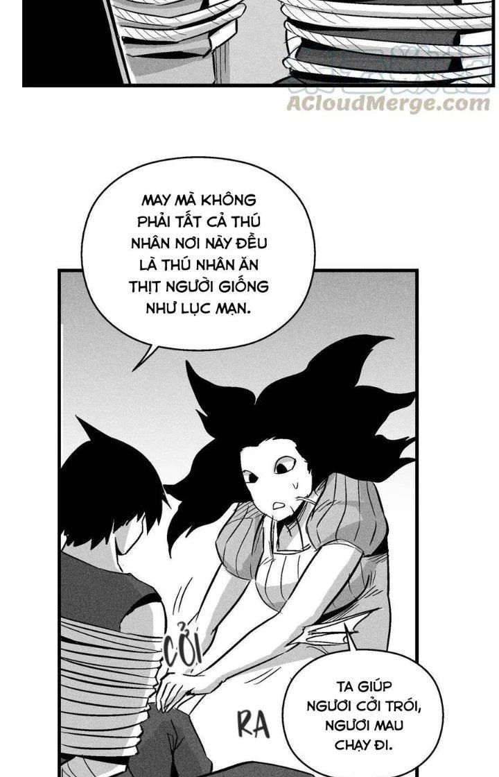 Hàng Thú Chí Tôn Chapter 41 - 46