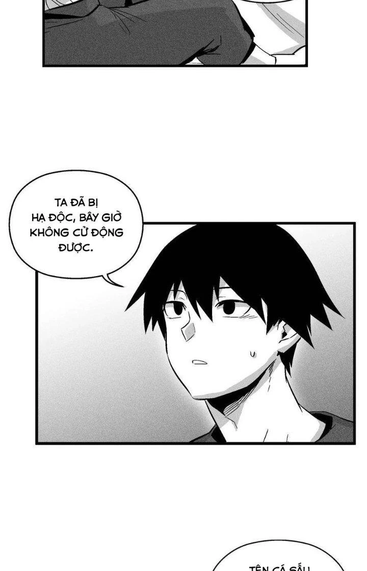 Hàng Thú Chí Tôn Chapter 41 - 47