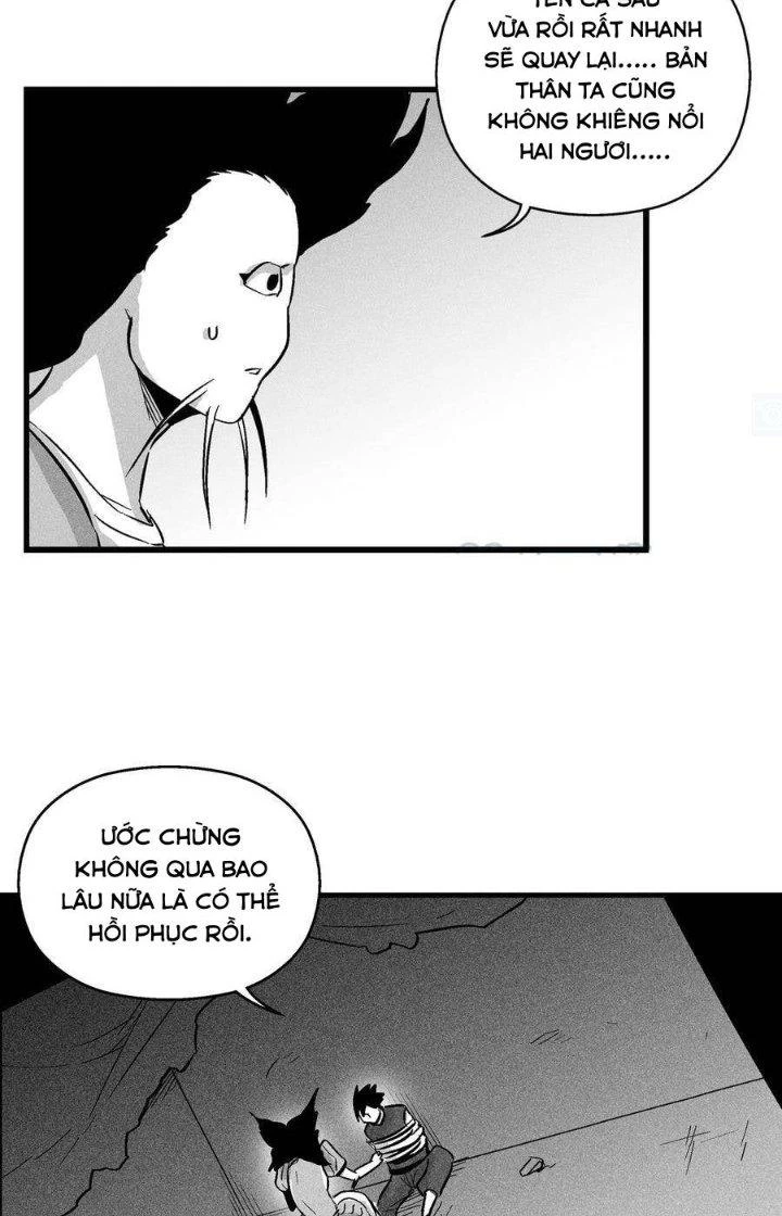 Hàng Thú Chí Tôn Chapter 41 - 48