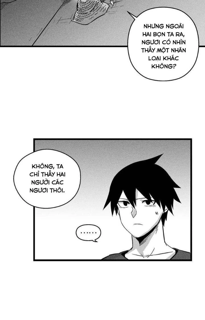 Hàng Thú Chí Tôn Chapter 41 - 49