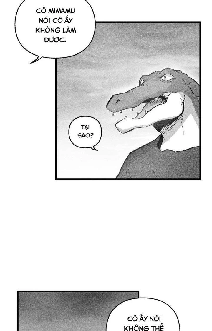 Hàng Thú Chí Tôn Chapter 41 - 51