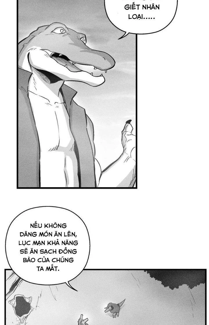 Hàng Thú Chí Tôn Chapter 41 - 52