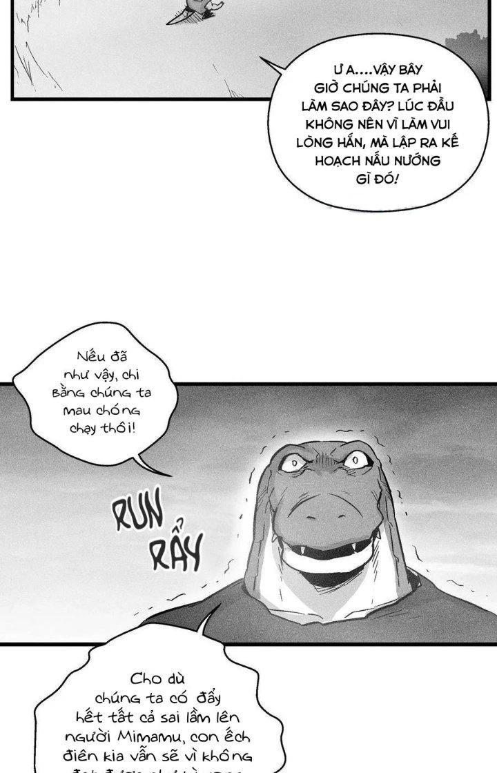 Hàng Thú Chí Tôn Chapter 41 - 53