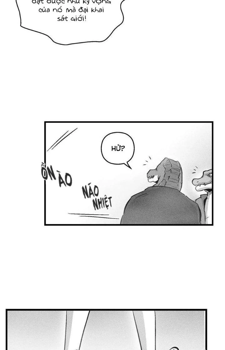 Hàng Thú Chí Tôn Chapter 41 - 54