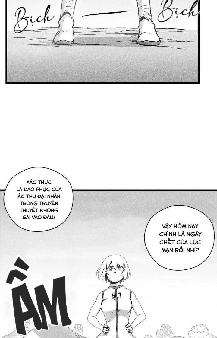 Hàng Thú Chí Tôn Chapter 41 - 55