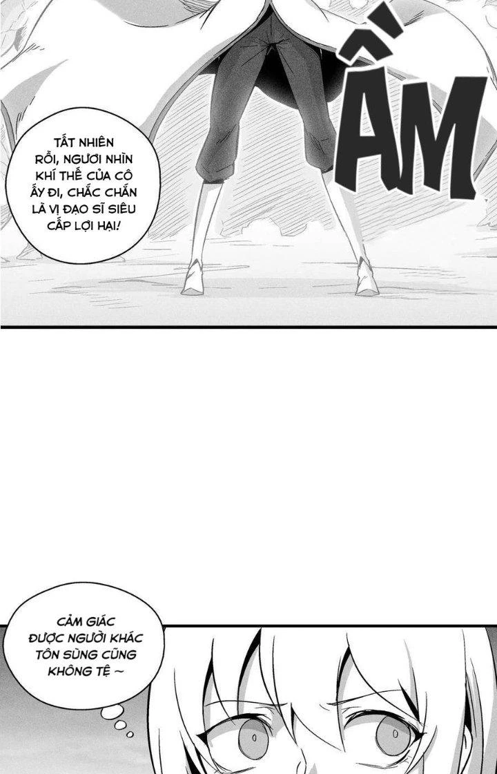 Hàng Thú Chí Tôn Chapter 41 - 56