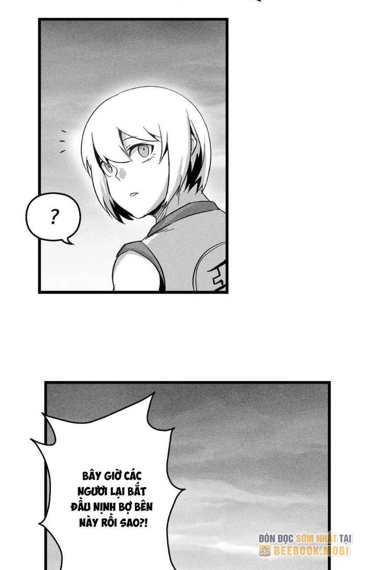 Hàng Thú Chí Tôn Chapter 42 - 5