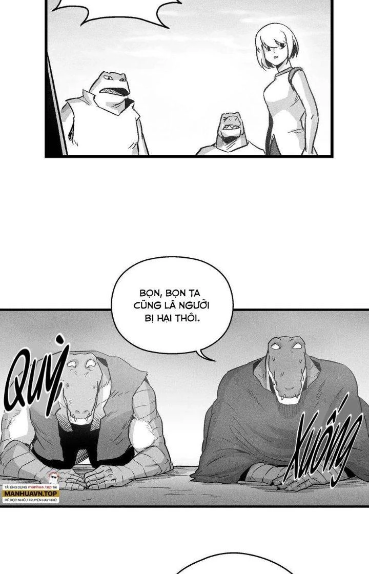 Hàng Thú Chí Tôn Chapter 42 - 6