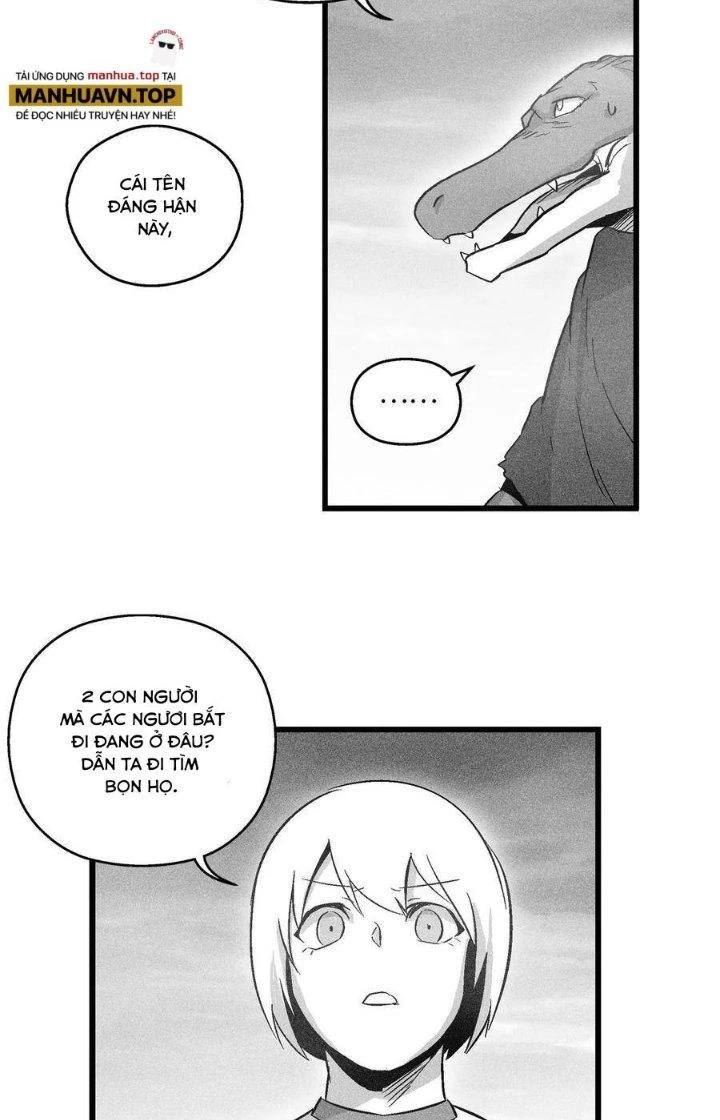 Hàng Thú Chí Tôn Chapter 42 - 9