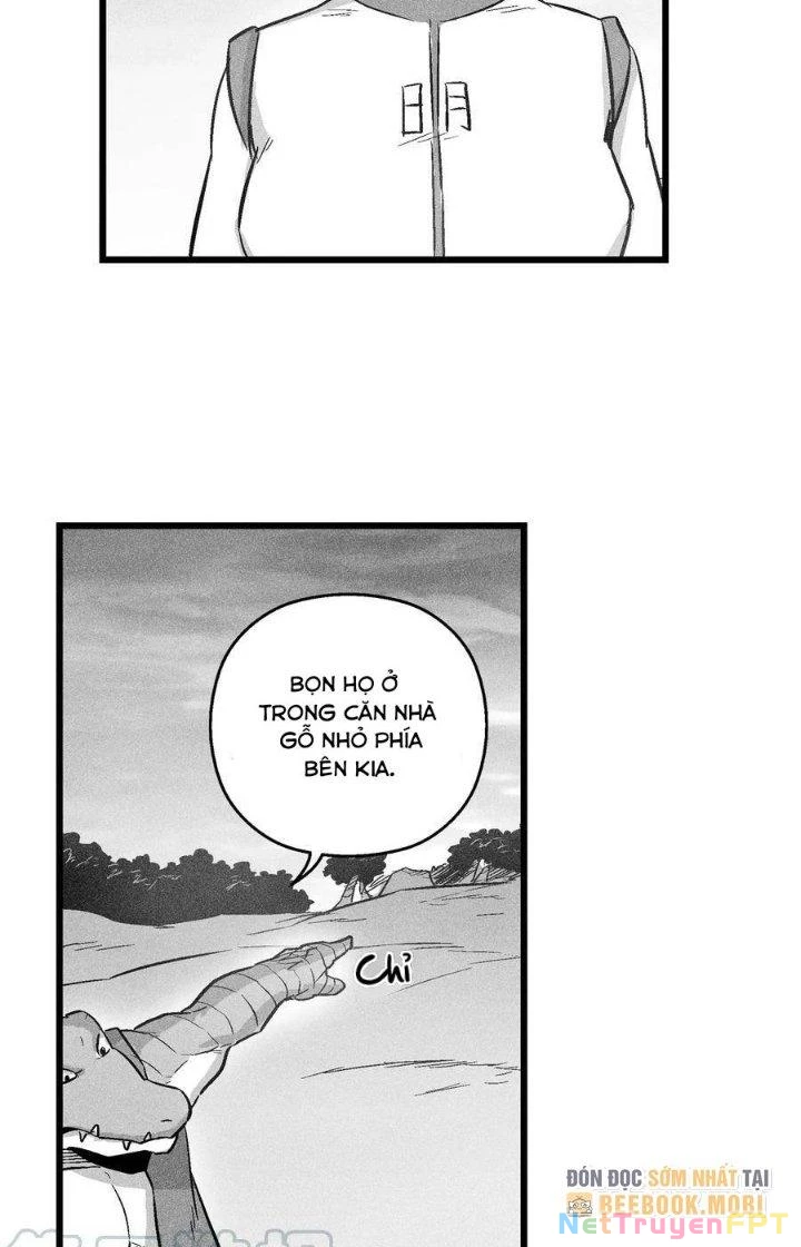 Hàng Thú Chí Tôn Chapter 42 - 10