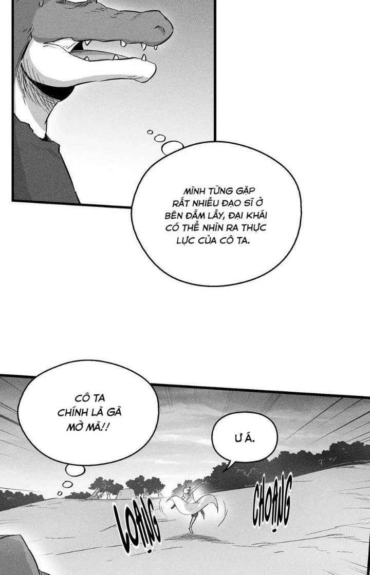 Hàng Thú Chí Tôn Chapter 42 - 14