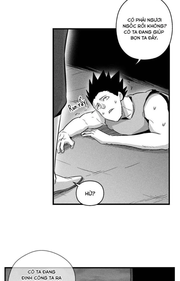 Hàng Thú Chí Tôn Chapter 42 - 23