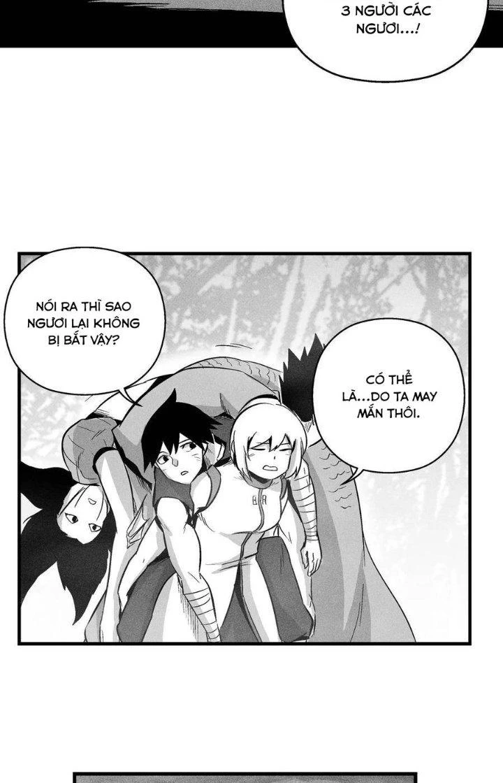Hàng Thú Chí Tôn Chapter 42 - 28