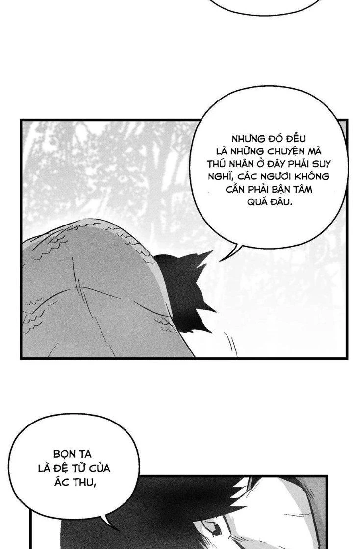 Hàng Thú Chí Tôn Chapter 42 - 32