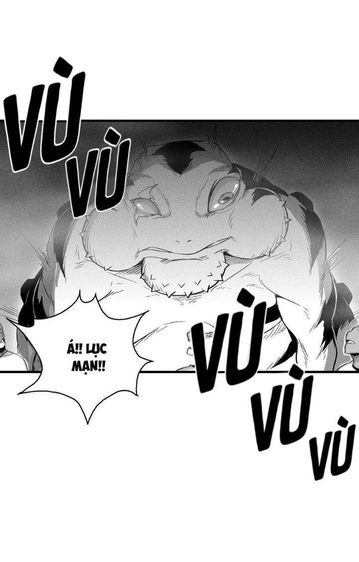 Hàng Thú Chí Tôn Chapter 42 - 44