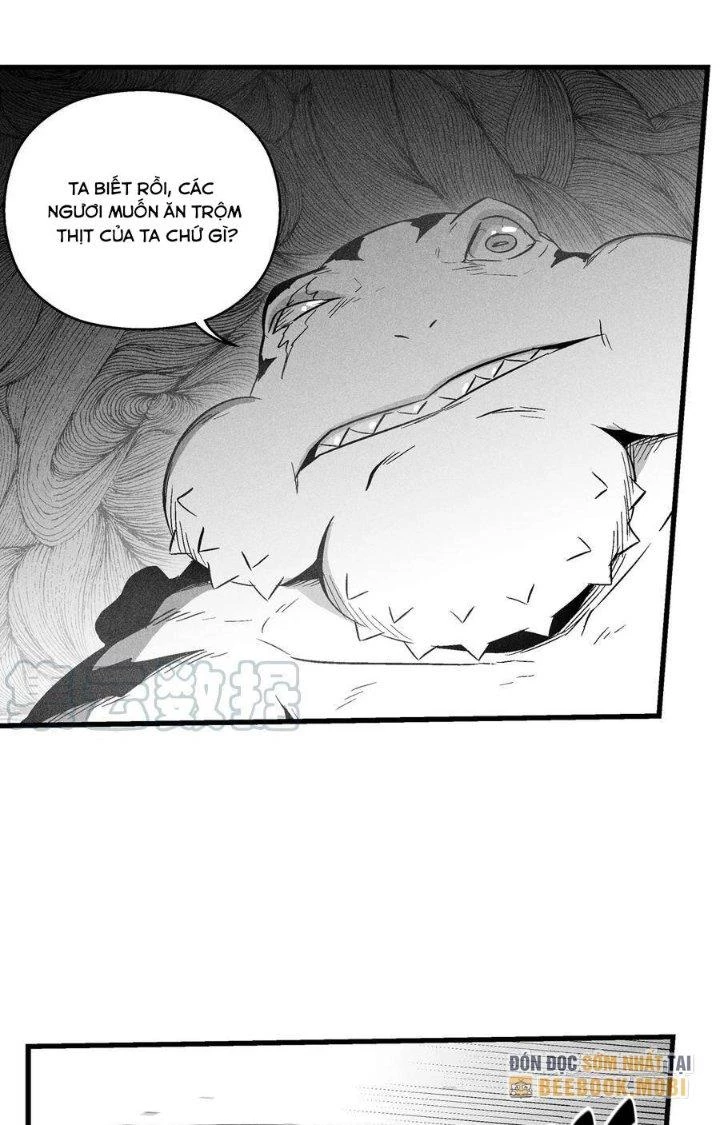 Hàng Thú Chí Tôn Chapter 42 - 45