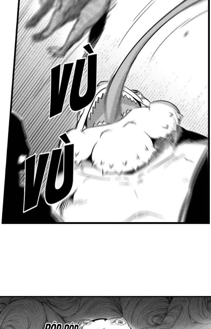 Hàng Thú Chí Tôn Chapter 42 - 47