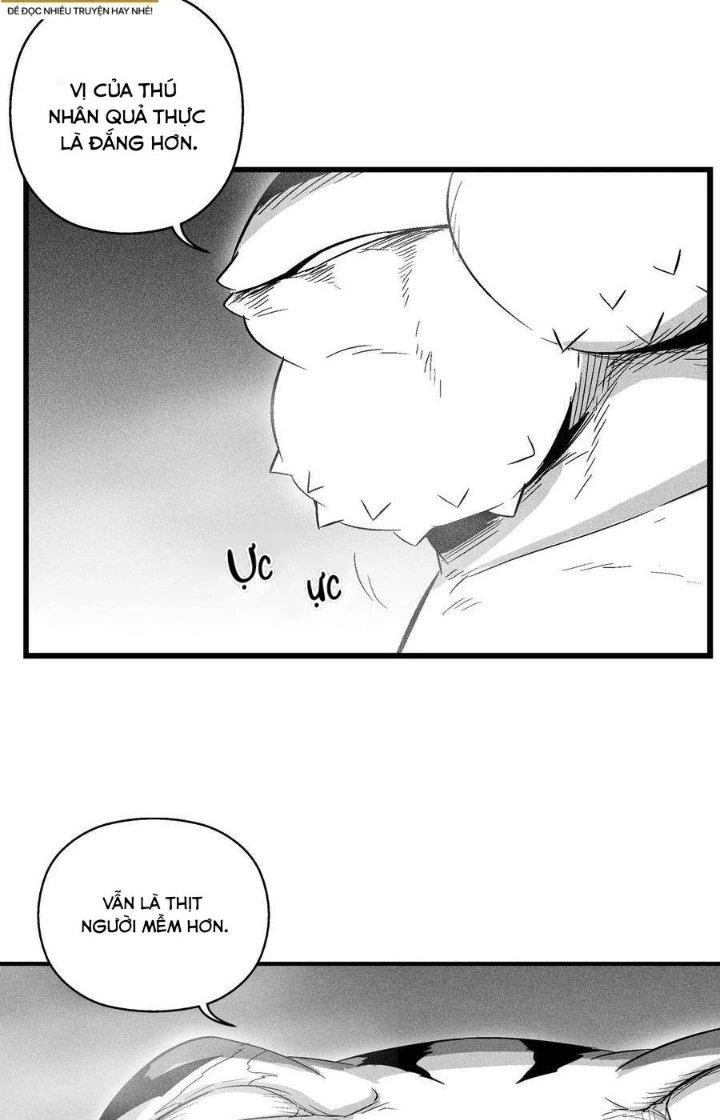 Hàng Thú Chí Tôn Chapter 42 - 49
