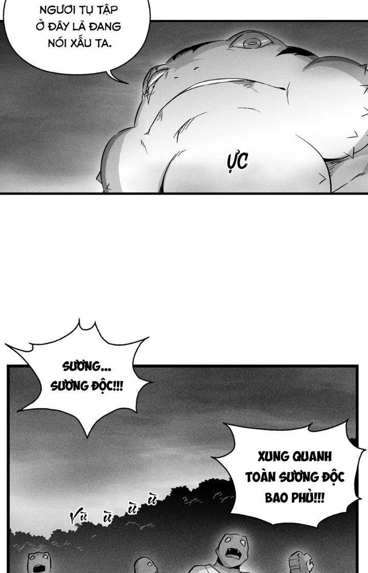 Hàng Thú Chí Tôn Chapter 43 - 4