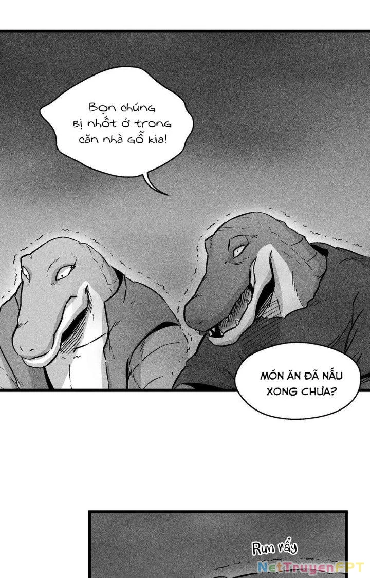 Hàng Thú Chí Tôn Chapter 43 - 7