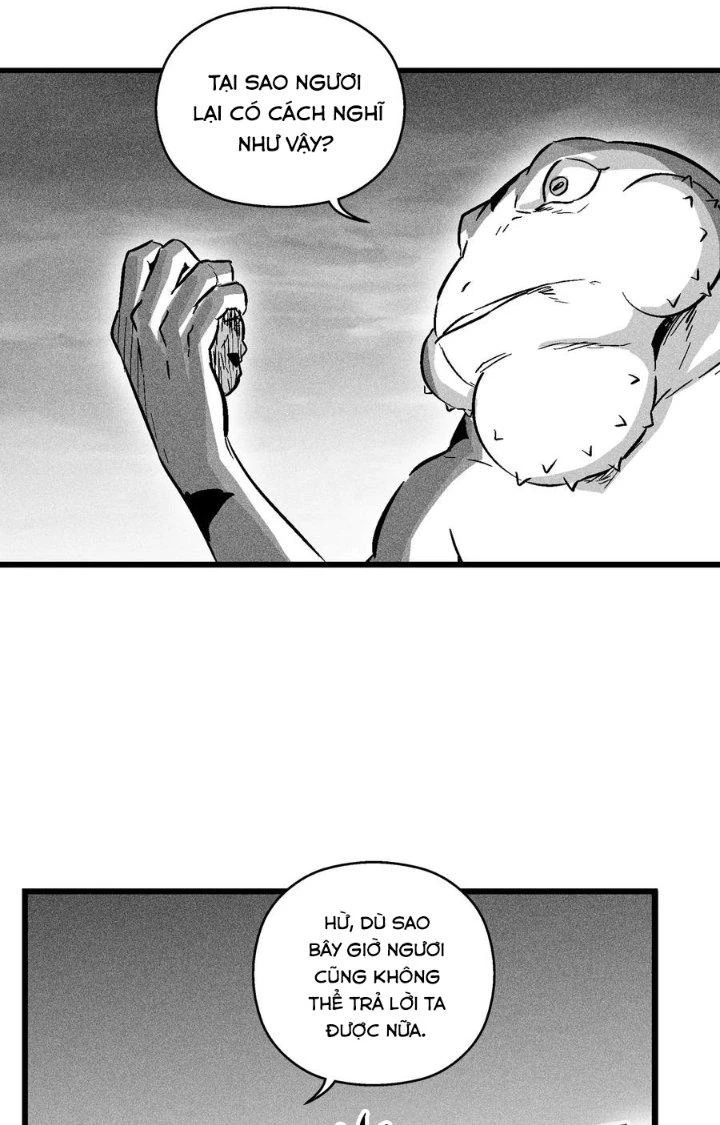 Hàng Thú Chí Tôn Chapter 43 - 21