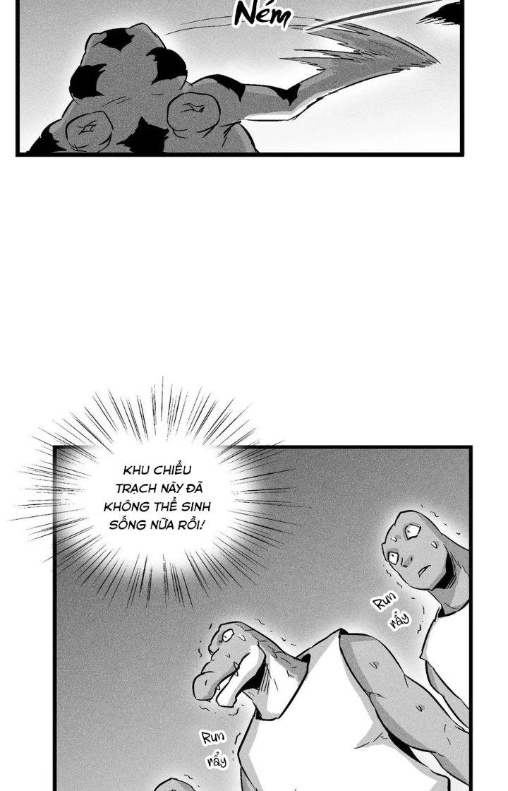 Hàng Thú Chí Tôn Chapter 43 - 22