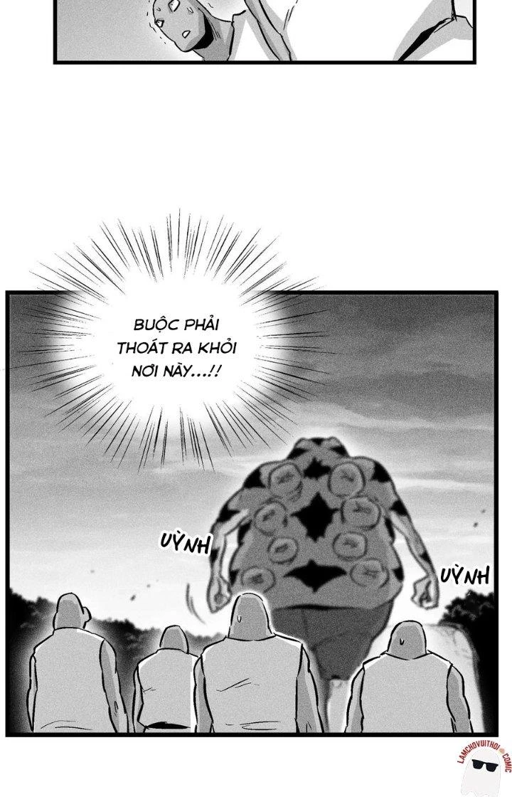 Hàng Thú Chí Tôn Chapter 43 - 23