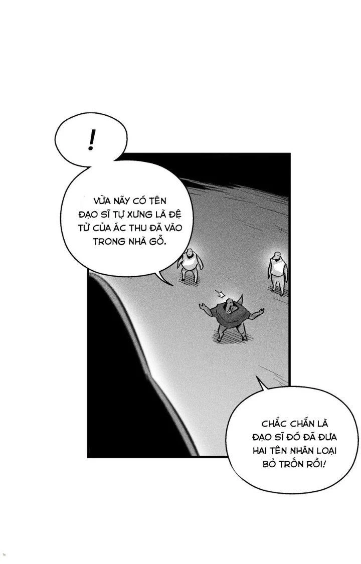 Hàng Thú Chí Tôn Chapter 43 - 29