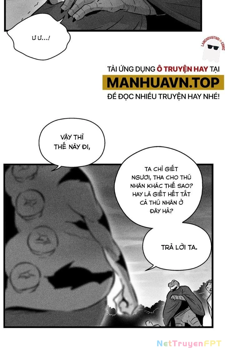Hàng Thú Chí Tôn Chapter 43 - 32