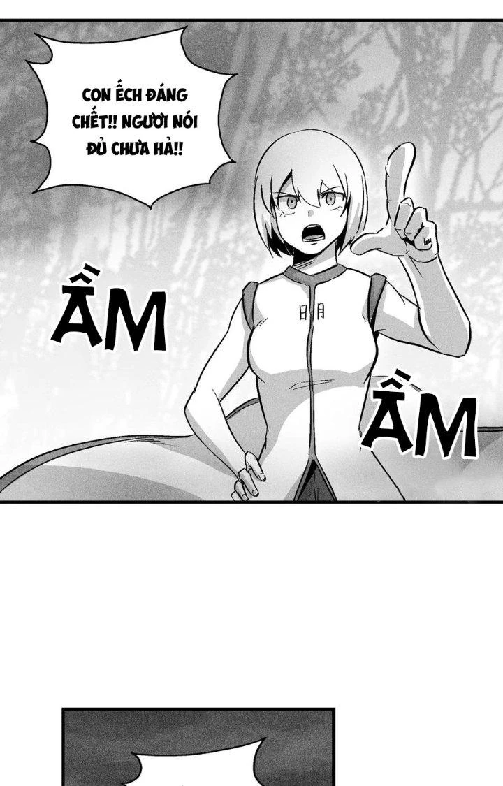 Hàng Thú Chí Tôn Chapter 43 - 40