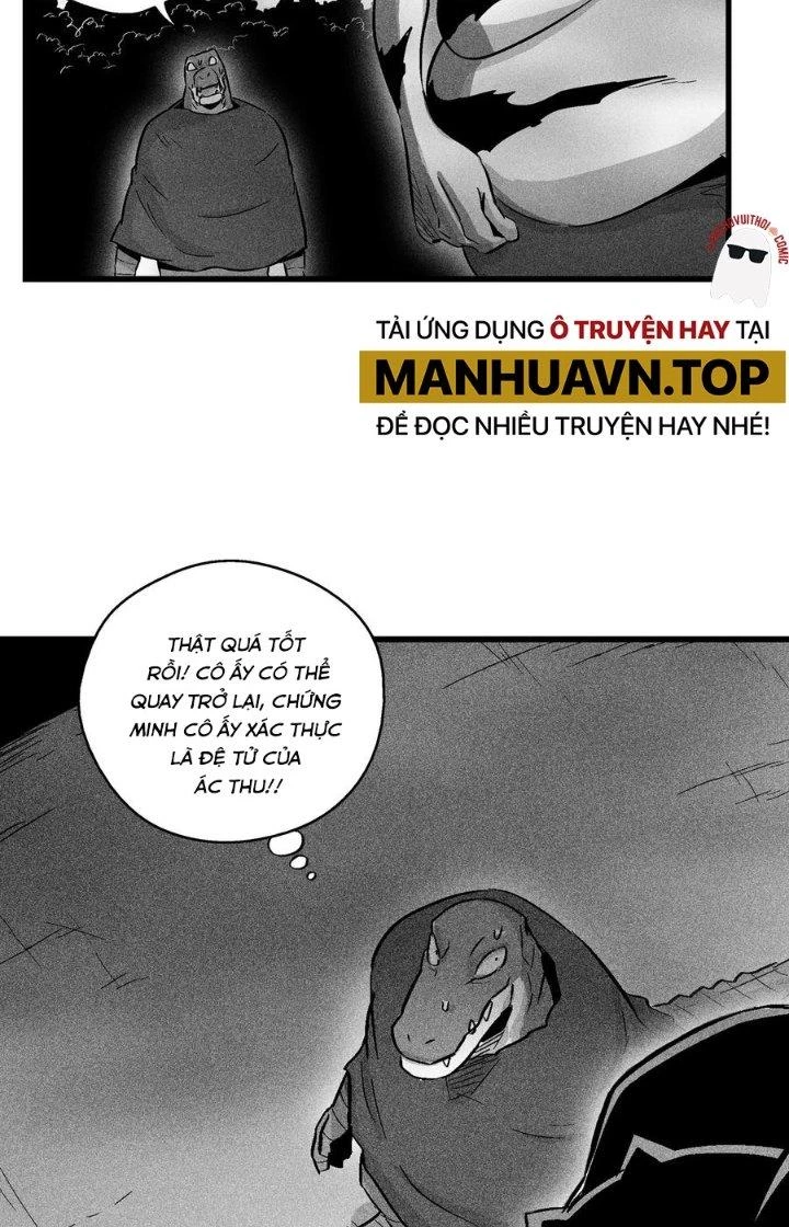 Hàng Thú Chí Tôn Chapter 43 - 45