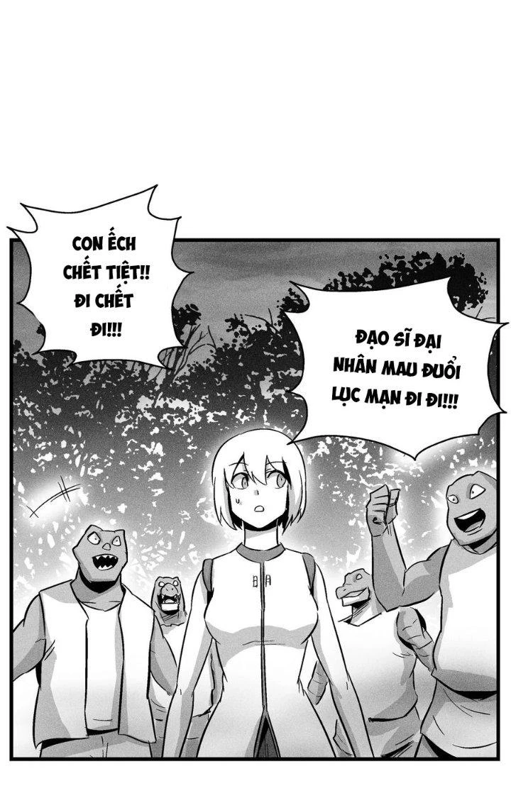 Hàng Thú Chí Tôn Chapter 43 - 49