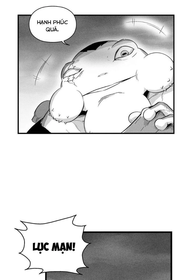 Hàng Thú Chí Tôn Chapter 44 - 3