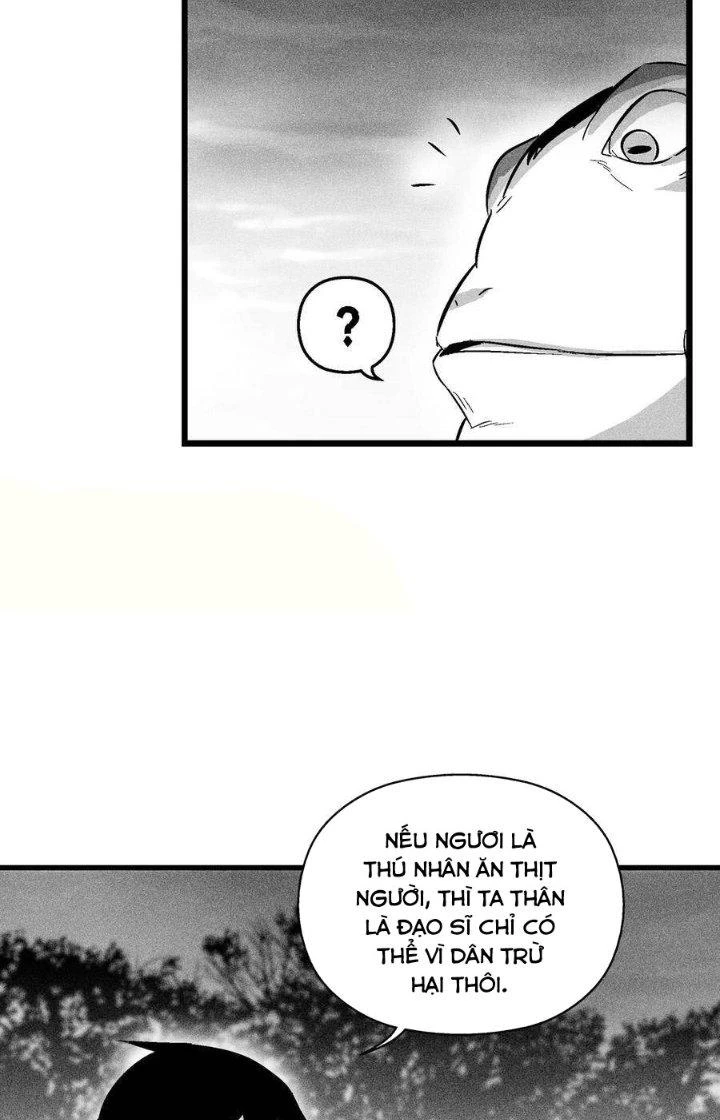 Hàng Thú Chí Tôn Chapter 44 - 4