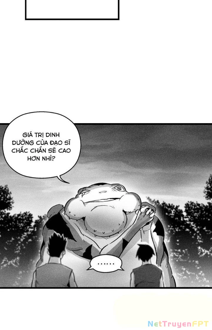 Hàng Thú Chí Tôn Chapter 44 - 6