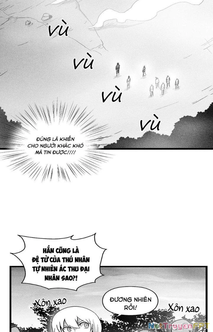 Hàng Thú Chí Tôn Chapter 44 - 37