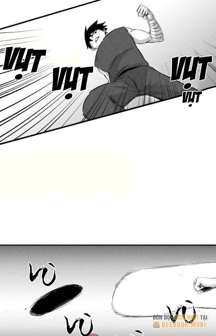 Hàng Thú Chí Tôn Chapter 44 - 46