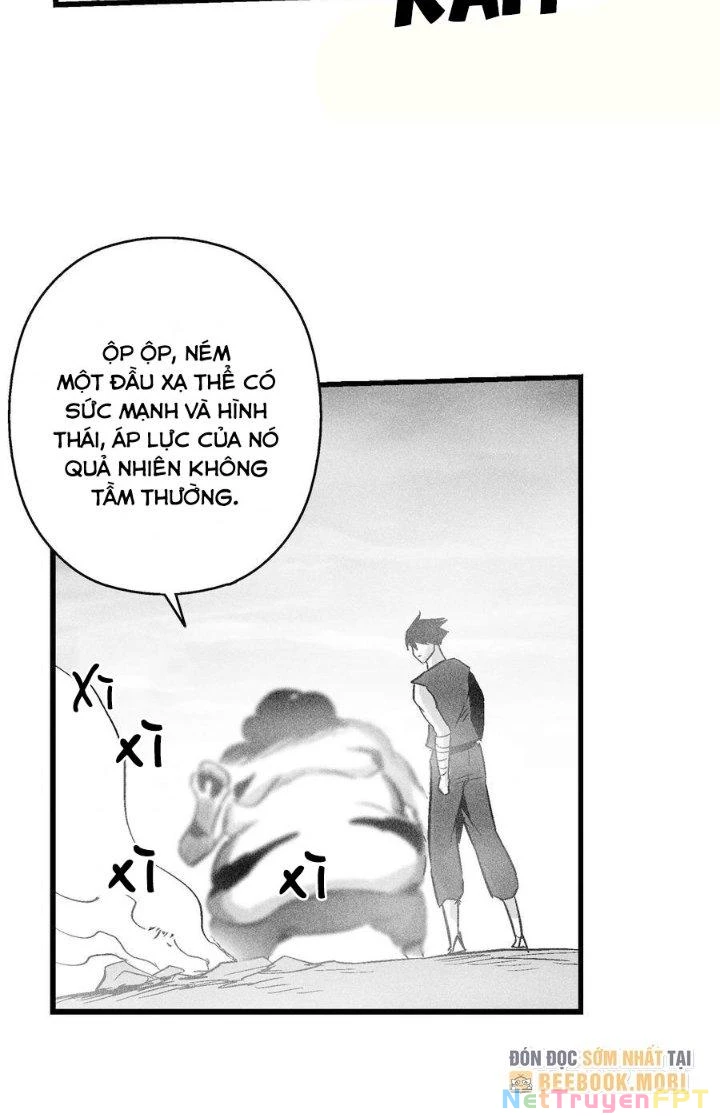 Hàng Thú Chí Tôn Chapter 44 - 49