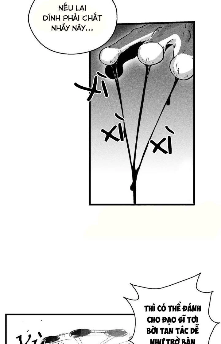 Hàng Thú Chí Tôn Chapter 44 - 51