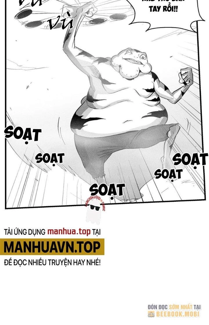 Hàng Thú Chí Tôn Chapter 44 - 52