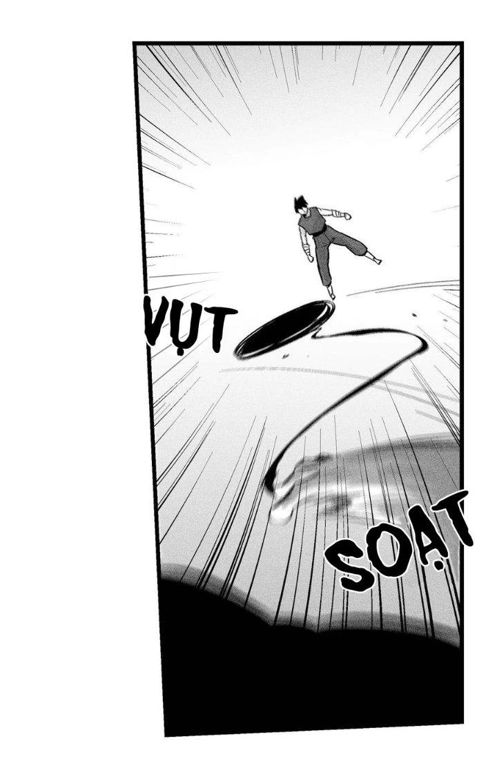 Hàng Thú Chí Tôn Chapter 44 - 53