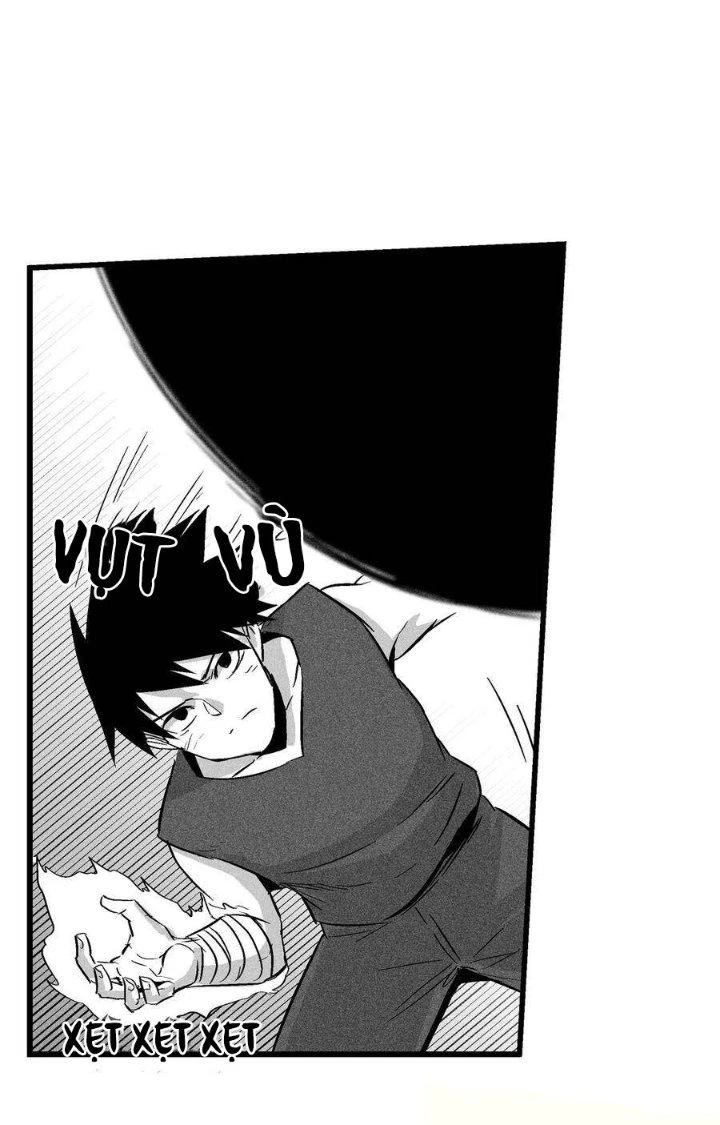 Hàng Thú Chí Tôn Chapter 44 - 54