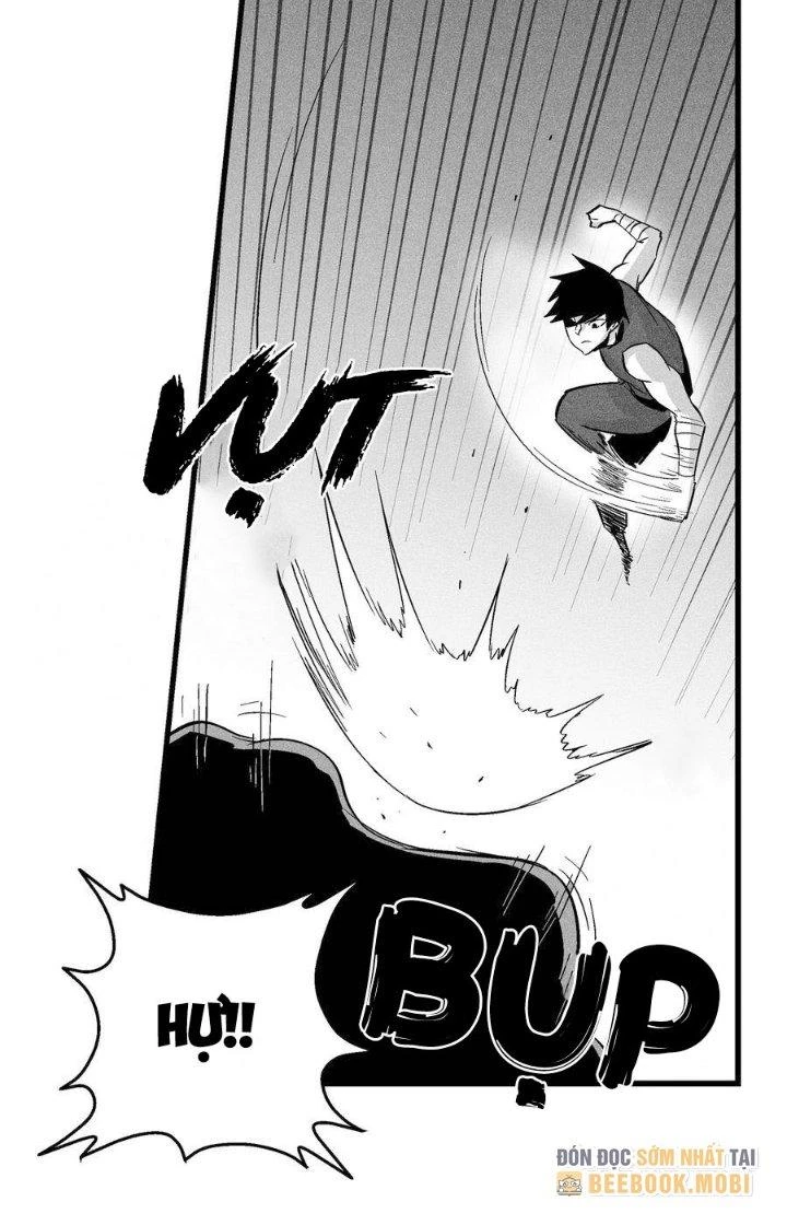 Hàng Thú Chí Tôn Chapter 44 - 58