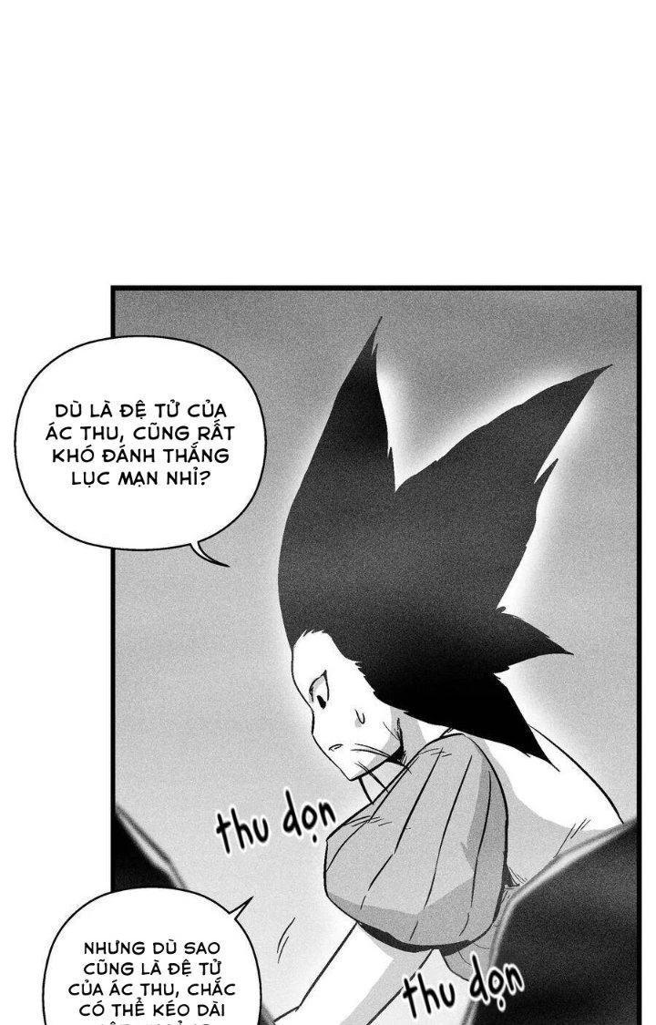 Hàng Thú Chí Tôn Chapter 45 - 2