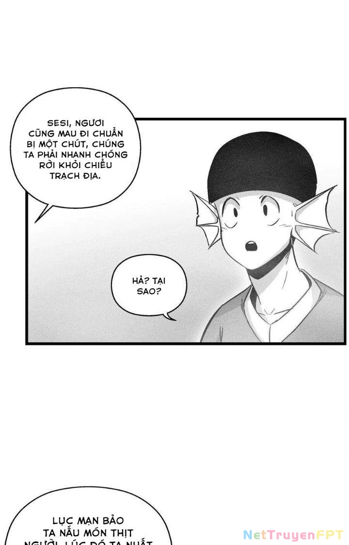 Hàng Thú Chí Tôn Chapter 45 - 4