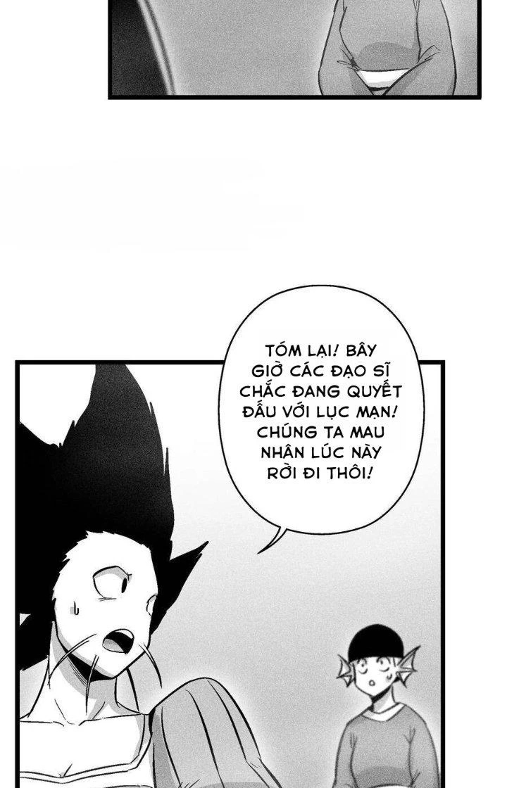 Hàng Thú Chí Tôn Chapter 45 - 7