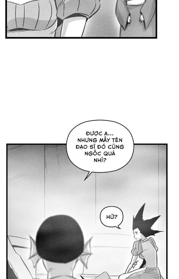 Hàng Thú Chí Tôn Chapter 45 - 8