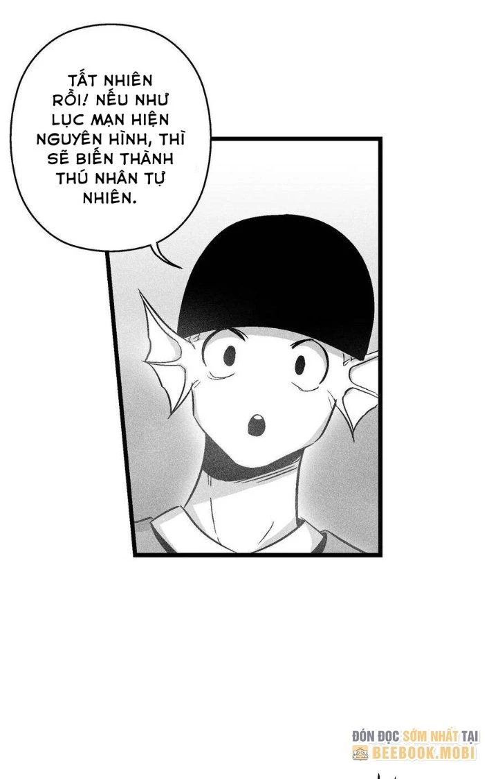 Hàng Thú Chí Tôn Chapter 45 - 10